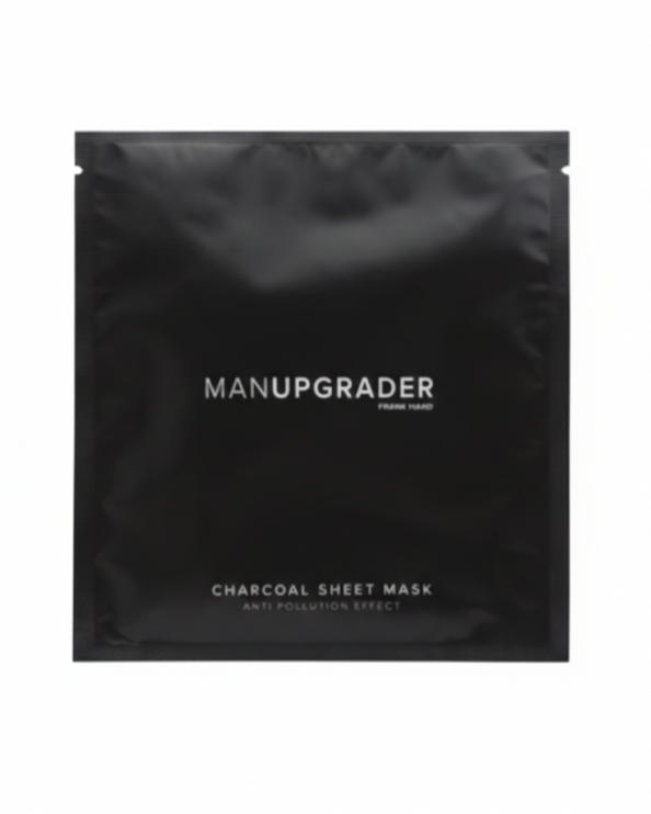 Bundle Face Cream Medium + Nightfly + Charcoal Mask