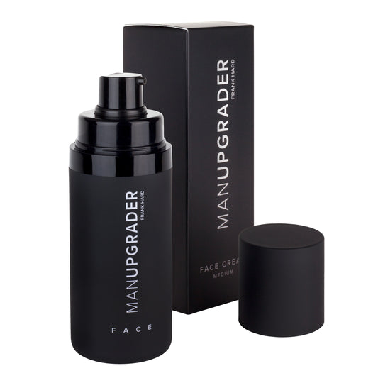 Face Cream Medium (Tagescreme)