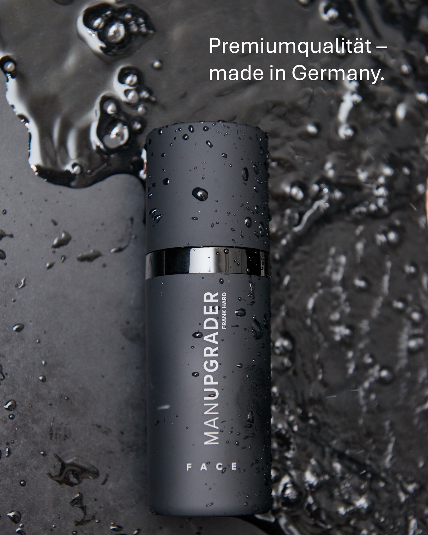 Bundle Face Cream Medium + Nightfly + Charcoal Mask